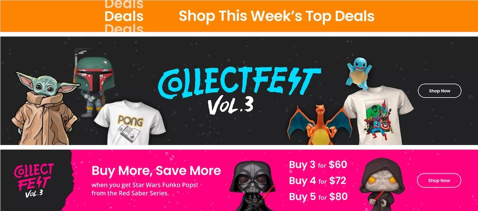 GameStop Weekly Ad