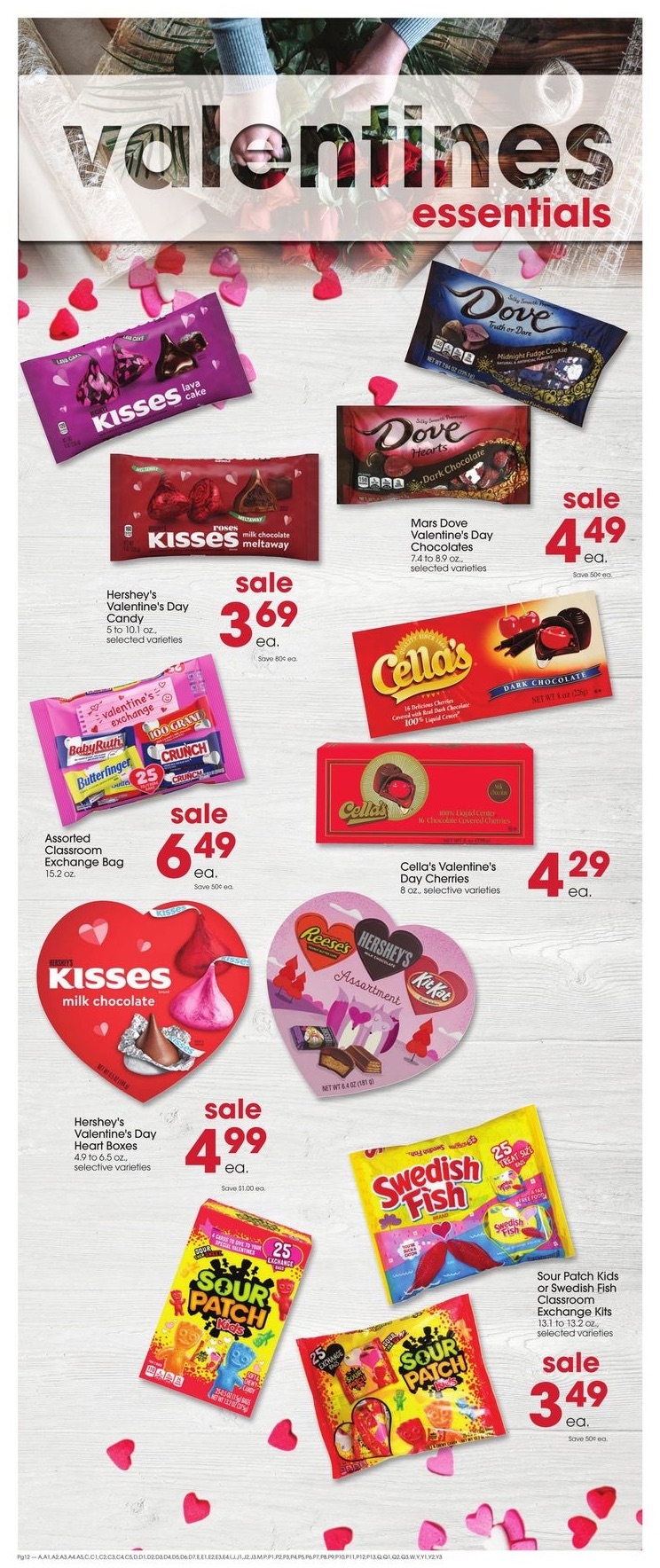 Giant Eagle Ad page 12