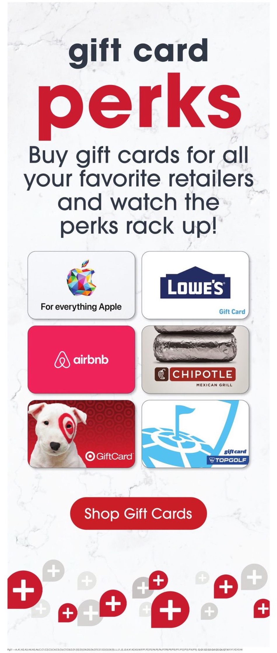 Giant Eagle Ad page 3