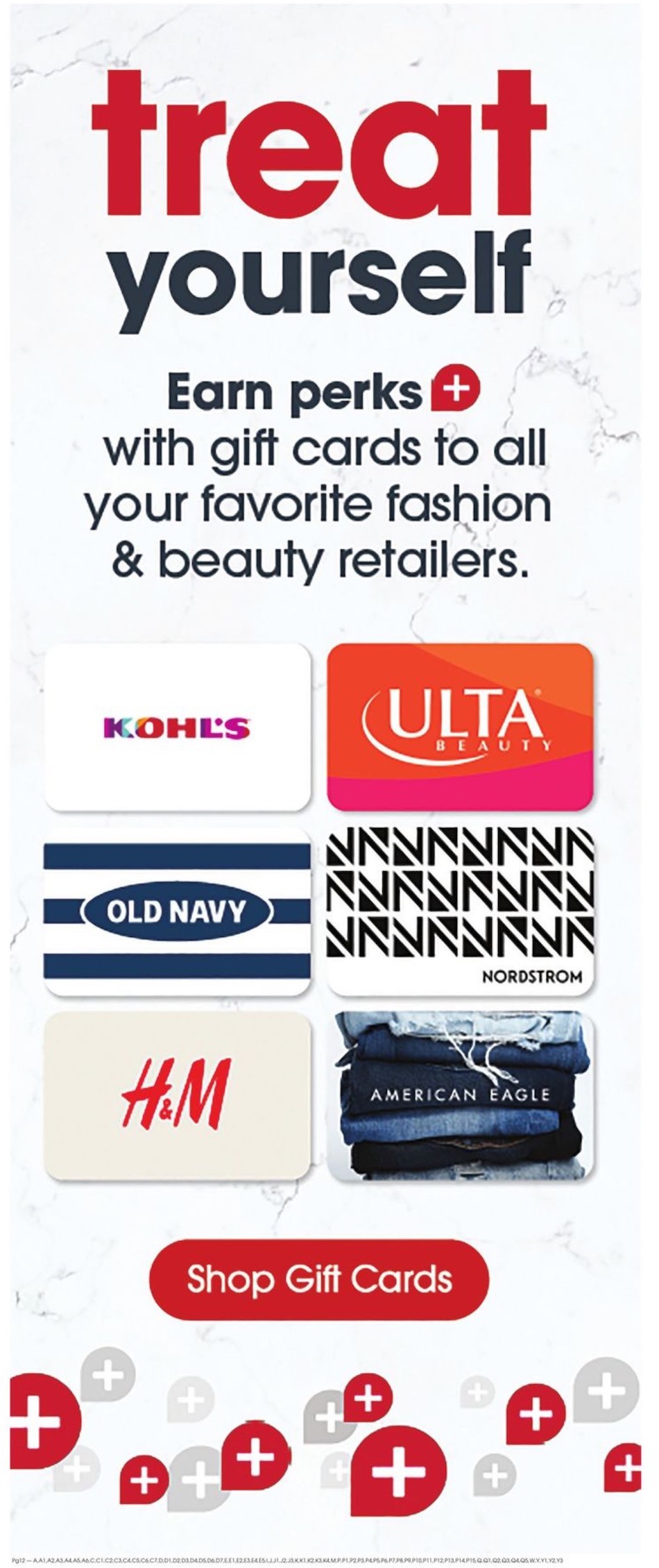 Giant Eagle Ad page 13