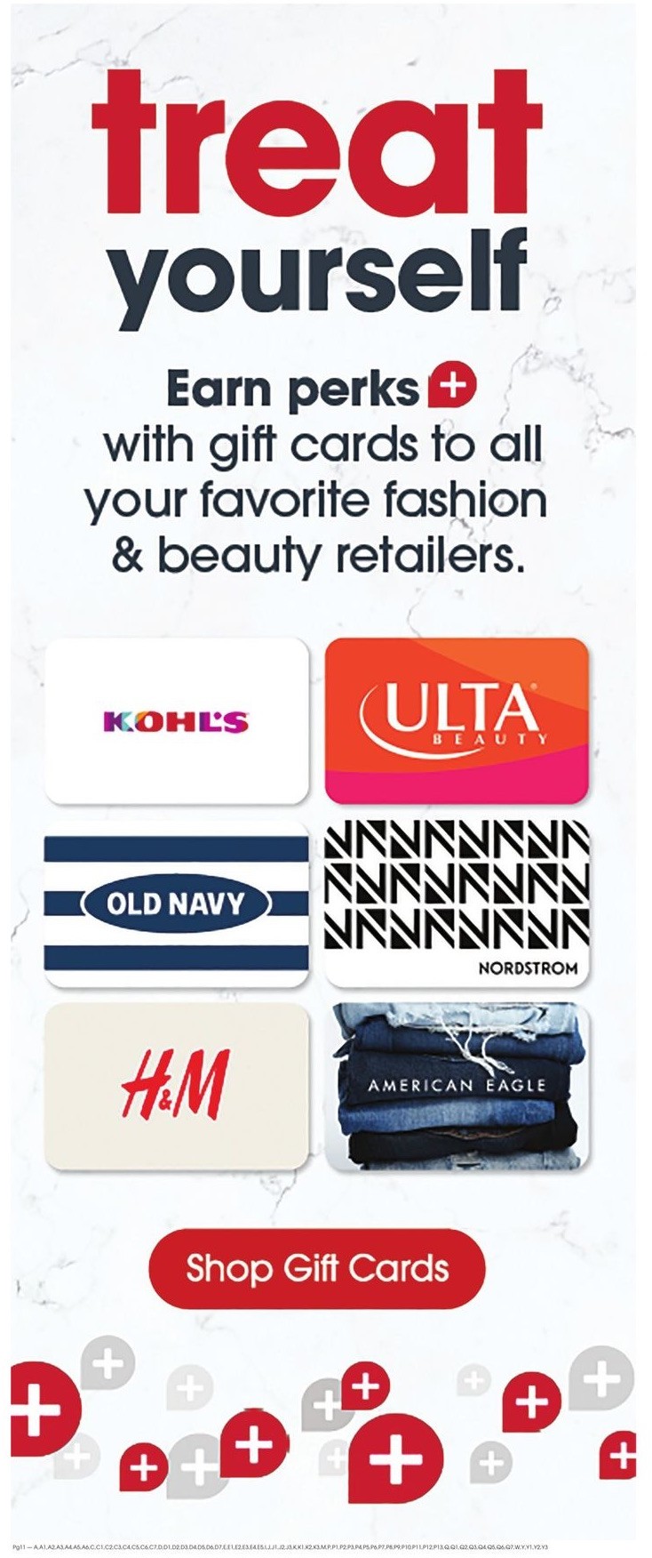 Giant Eagle Ad page 12