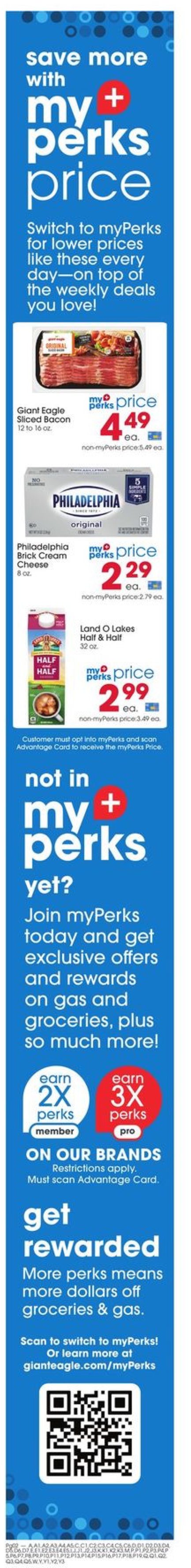 Giant Eagle Ad page 3