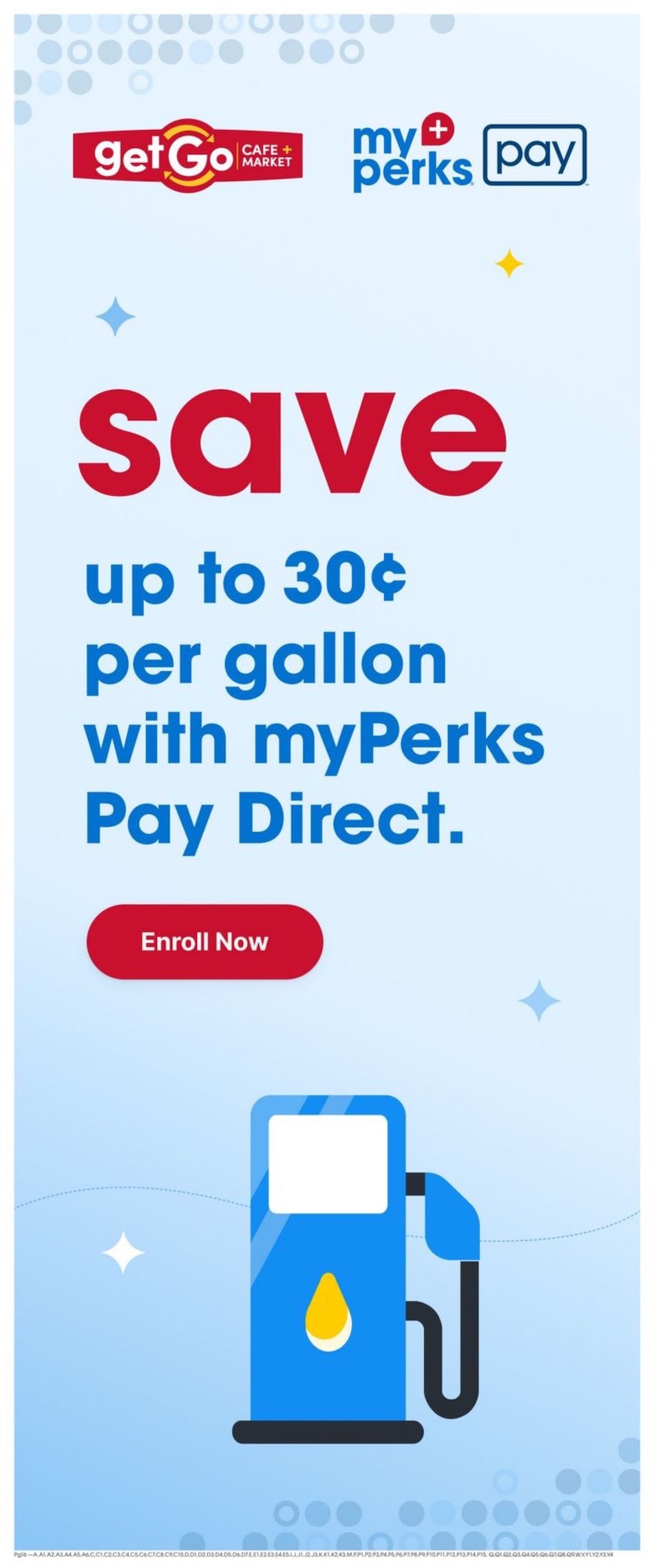Giant Eagle Ad page 3