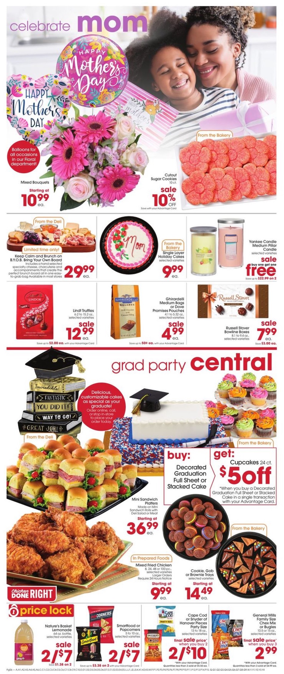 Giant Eagle Ad page 7