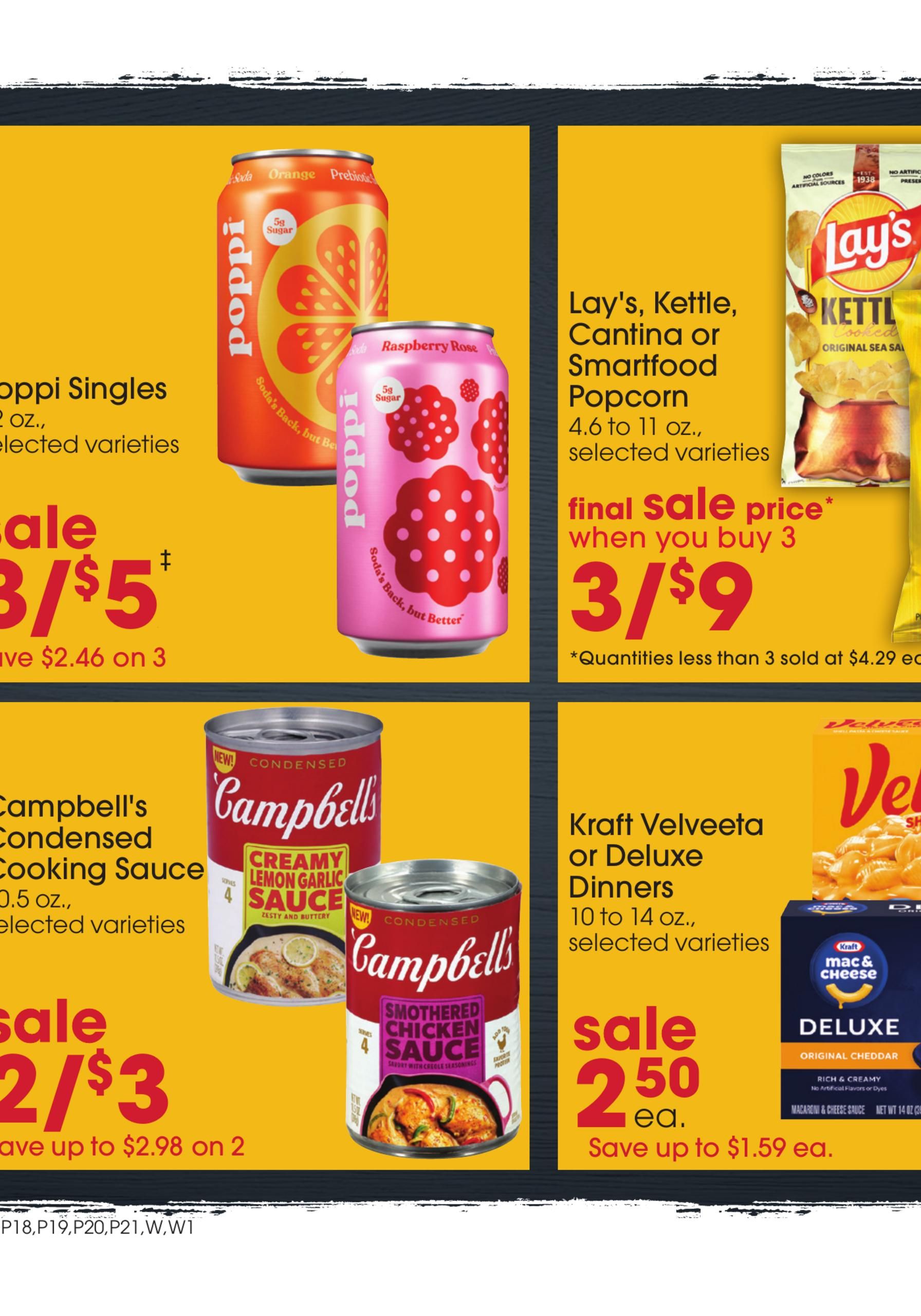 Giant Eagle Weekly Ad September 10 - 16, 2026 page 8