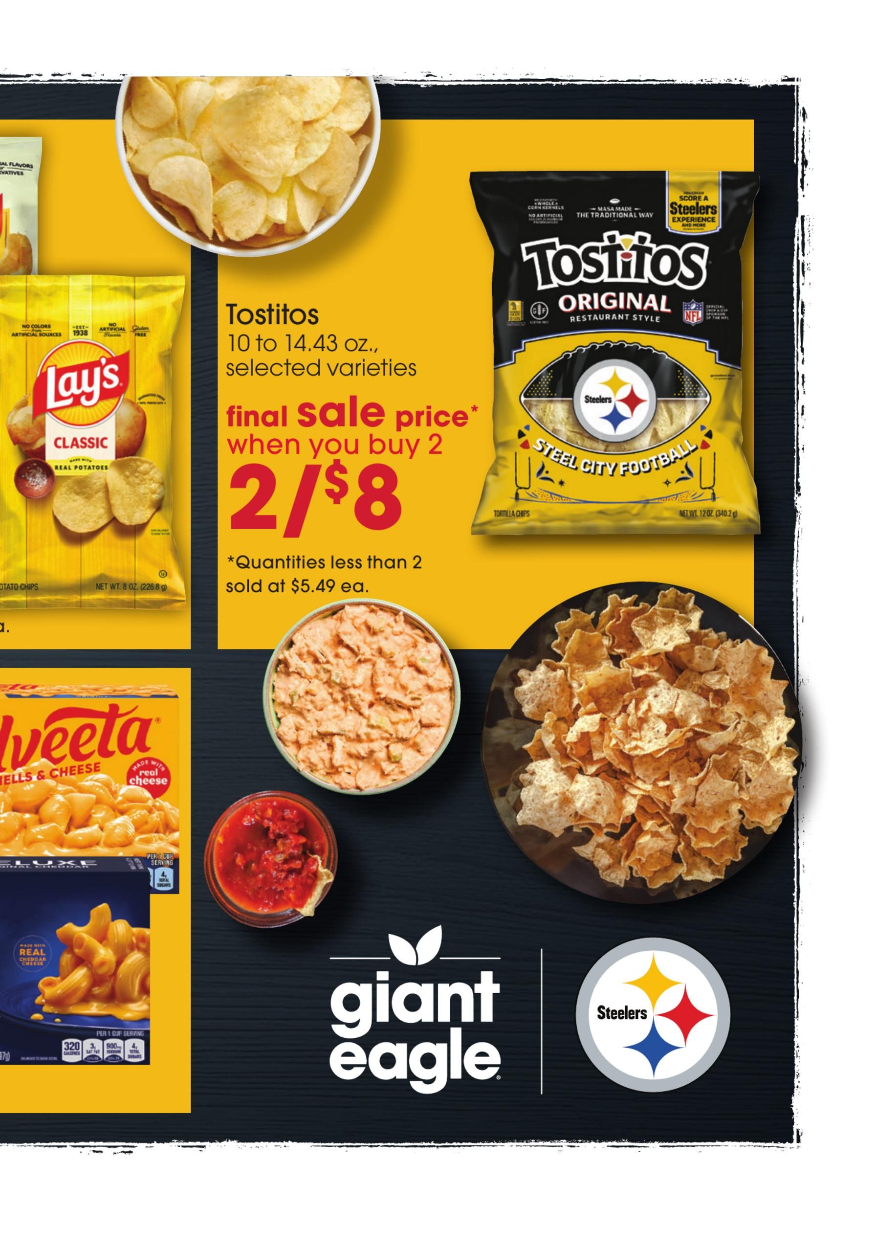 Giant Eagle Weekly Ad September 10 - 16, 2026 page 9