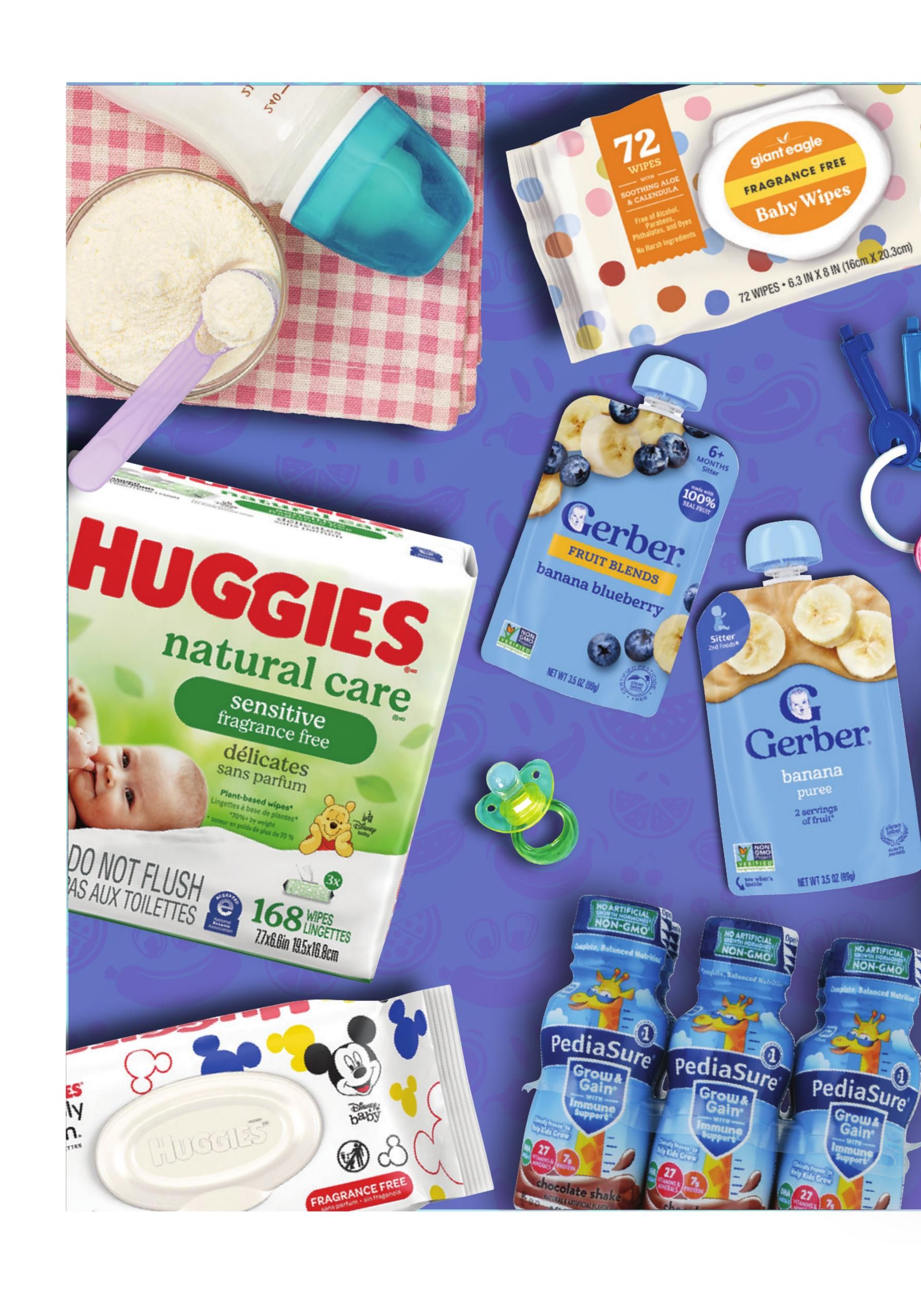 Giant Eagle Weekly Ad September 10 - 16, 2026 page 10