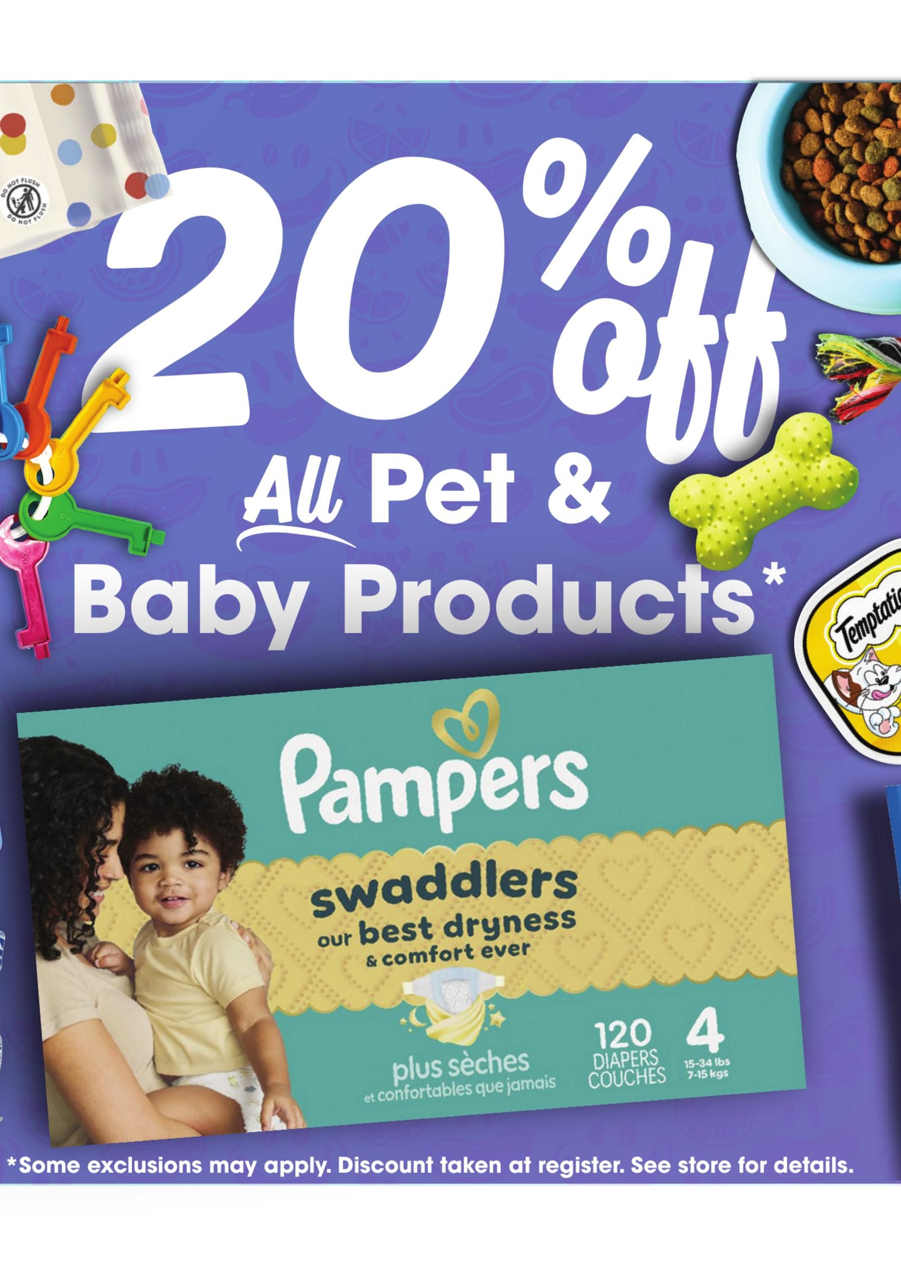 Giant Eagle Weekly Ad September 10 - 16, 2026 page 11