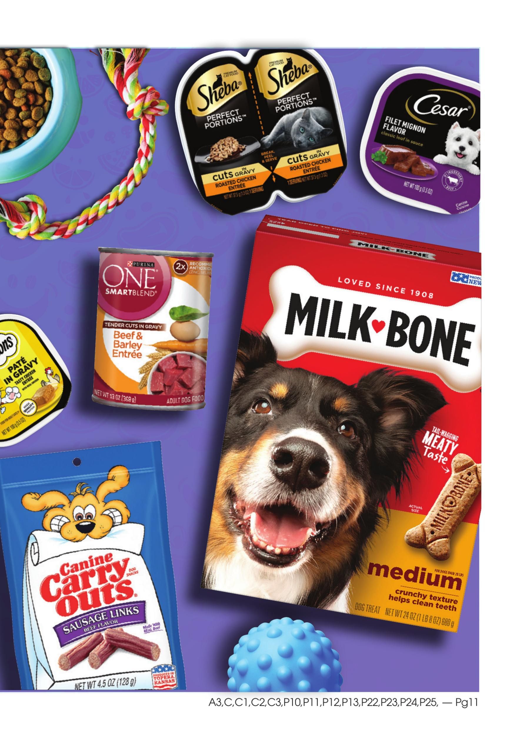 Giant Eagle Weekly Ad September 10 - 16, 2026 page 12