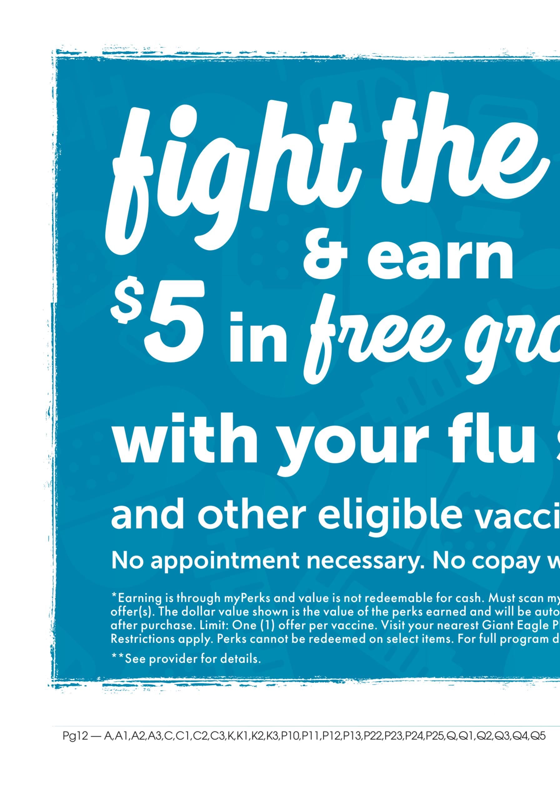 Giant Eagle Weekly Ad September 10 - 16, 2026 page 13
