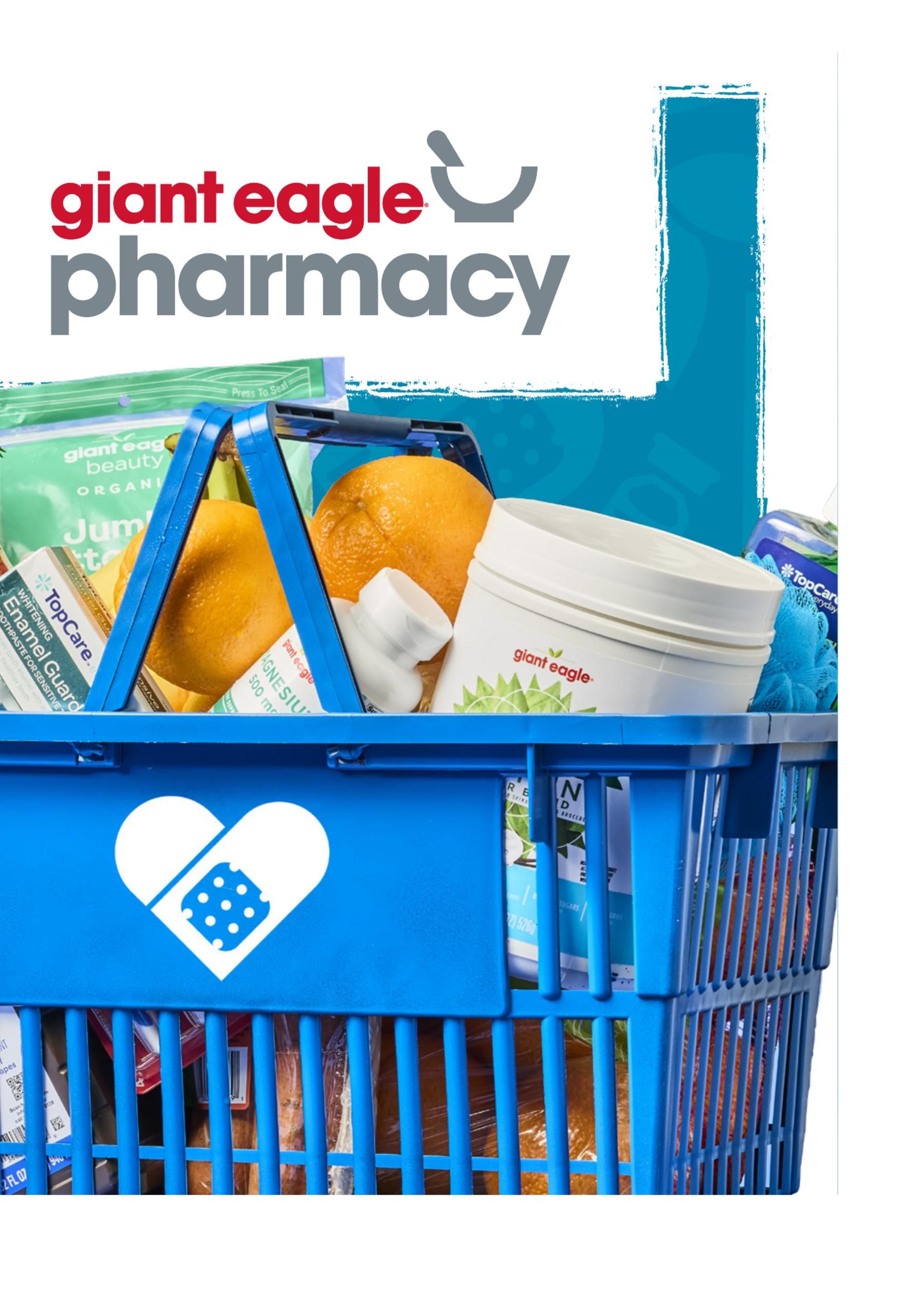 Giant Eagle Weekly Ad September 10 - 16, 2026 page 15