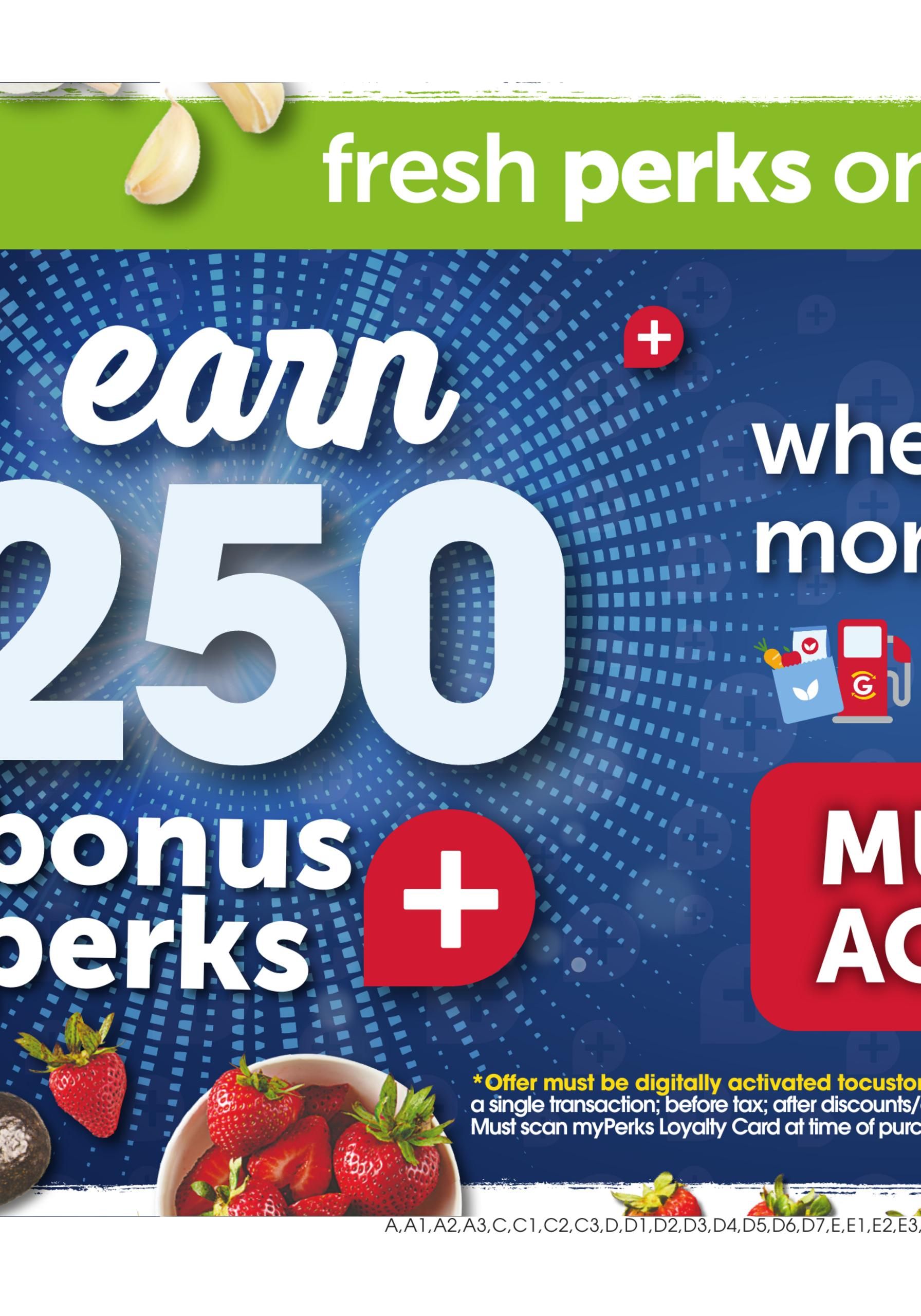 Giant Eagle Weekly Ad September 10 - 16, 2026 page 3