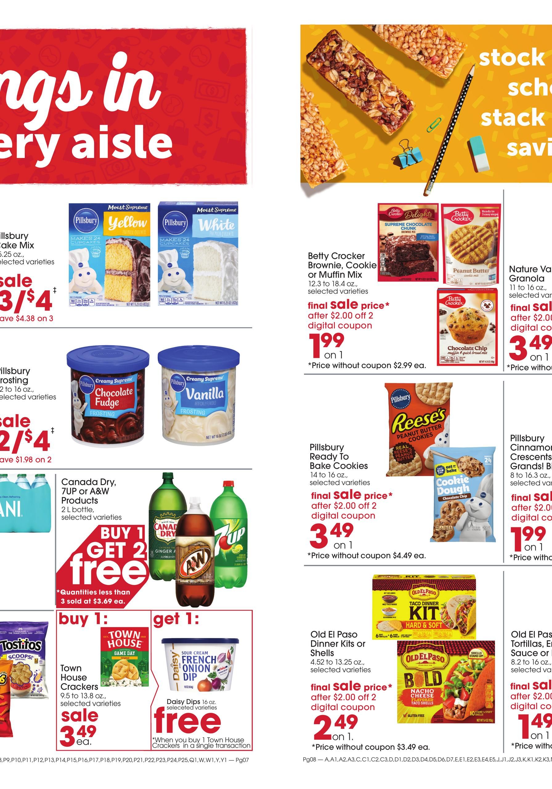 Giant Eagle Weekly Ad September 3 - 9, 2026 page 11