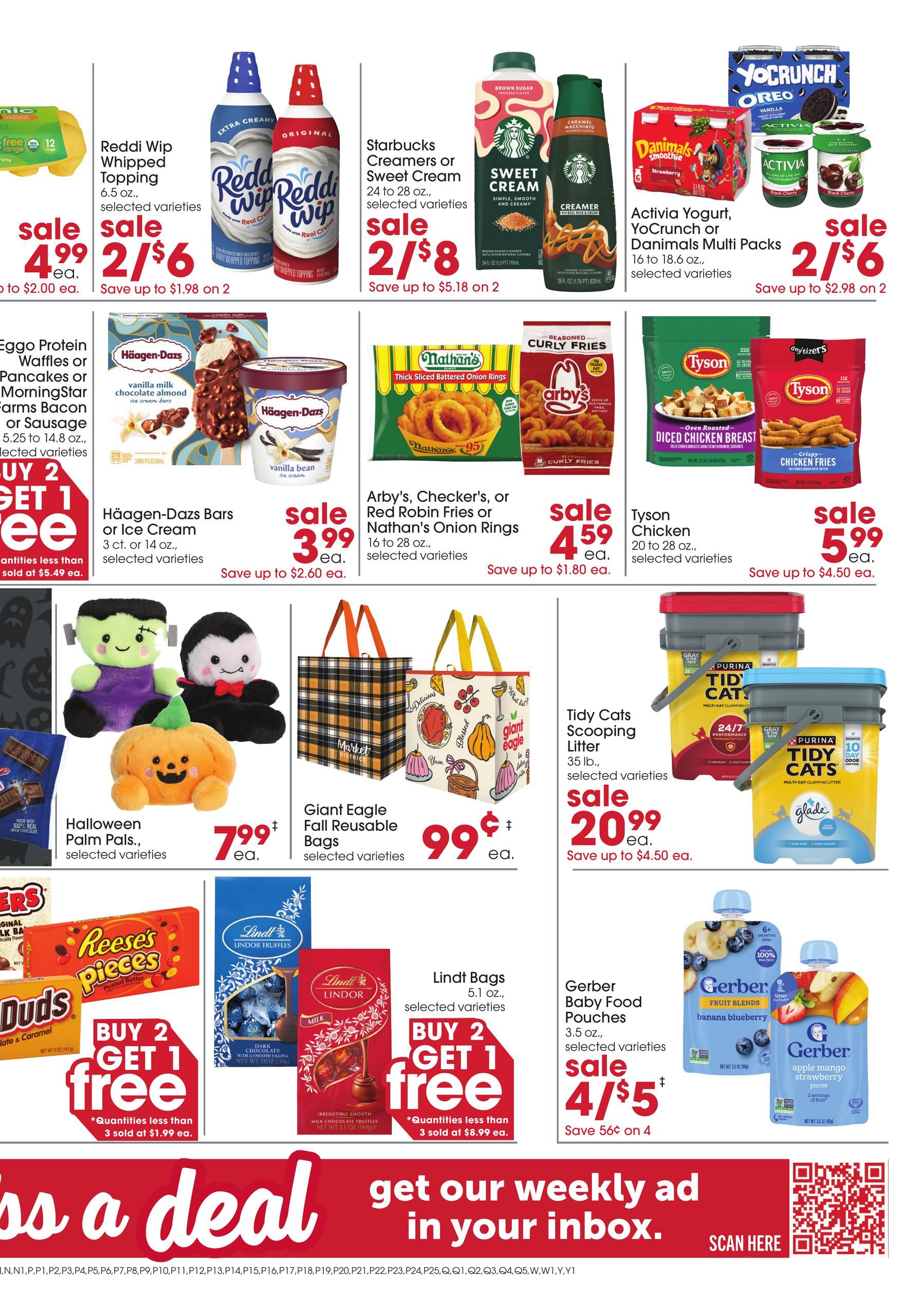Giant Eagle Weekly Ad September 3 - 9, 2026 page 9