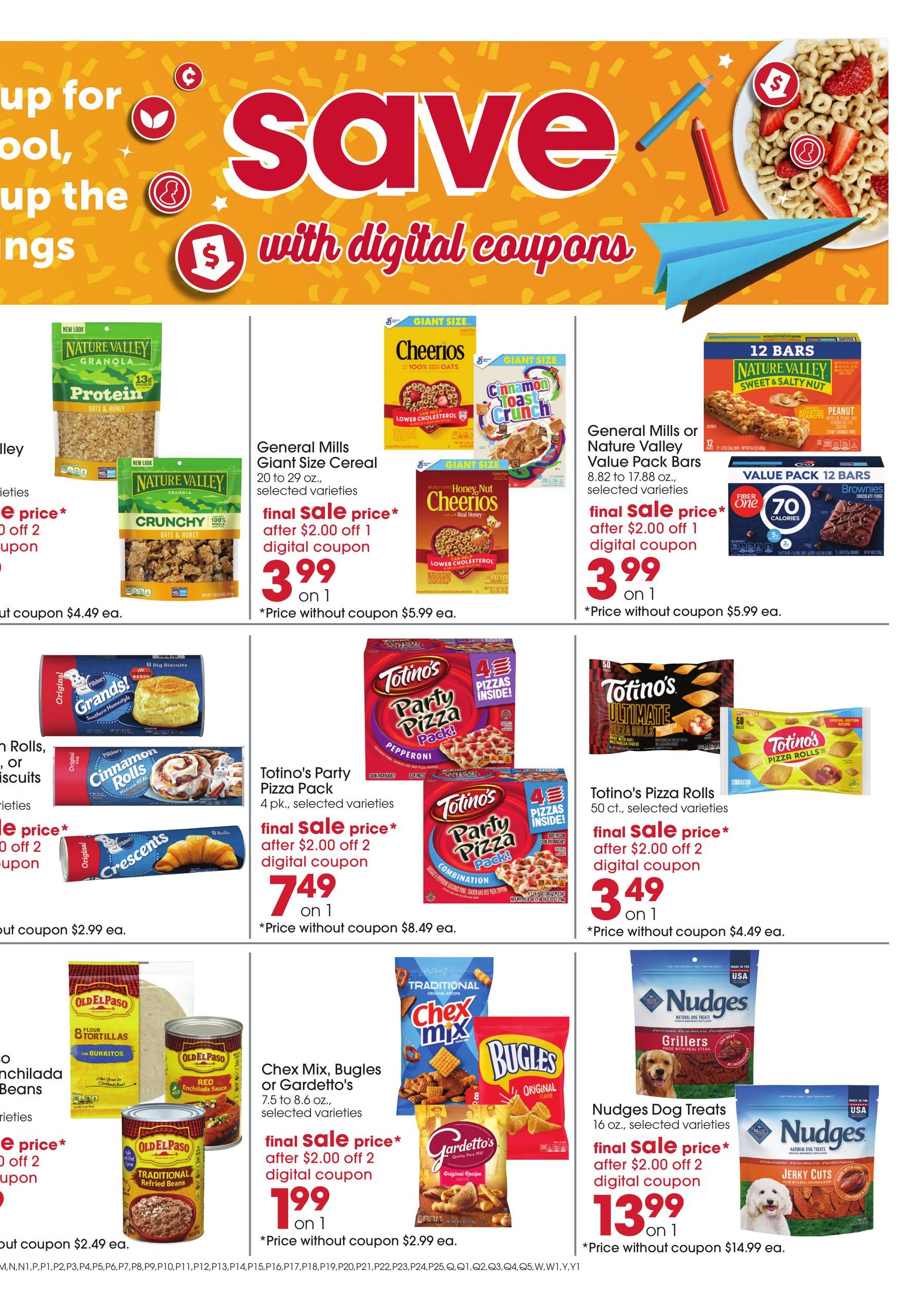 Giant Eagle Weekly Ad September 3 - 9, 2026 page 12
