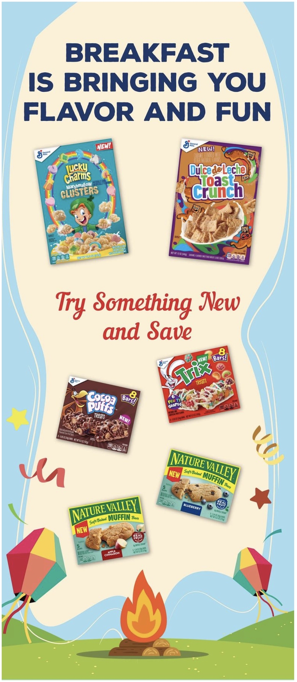 Giant Weekly Ad page 12