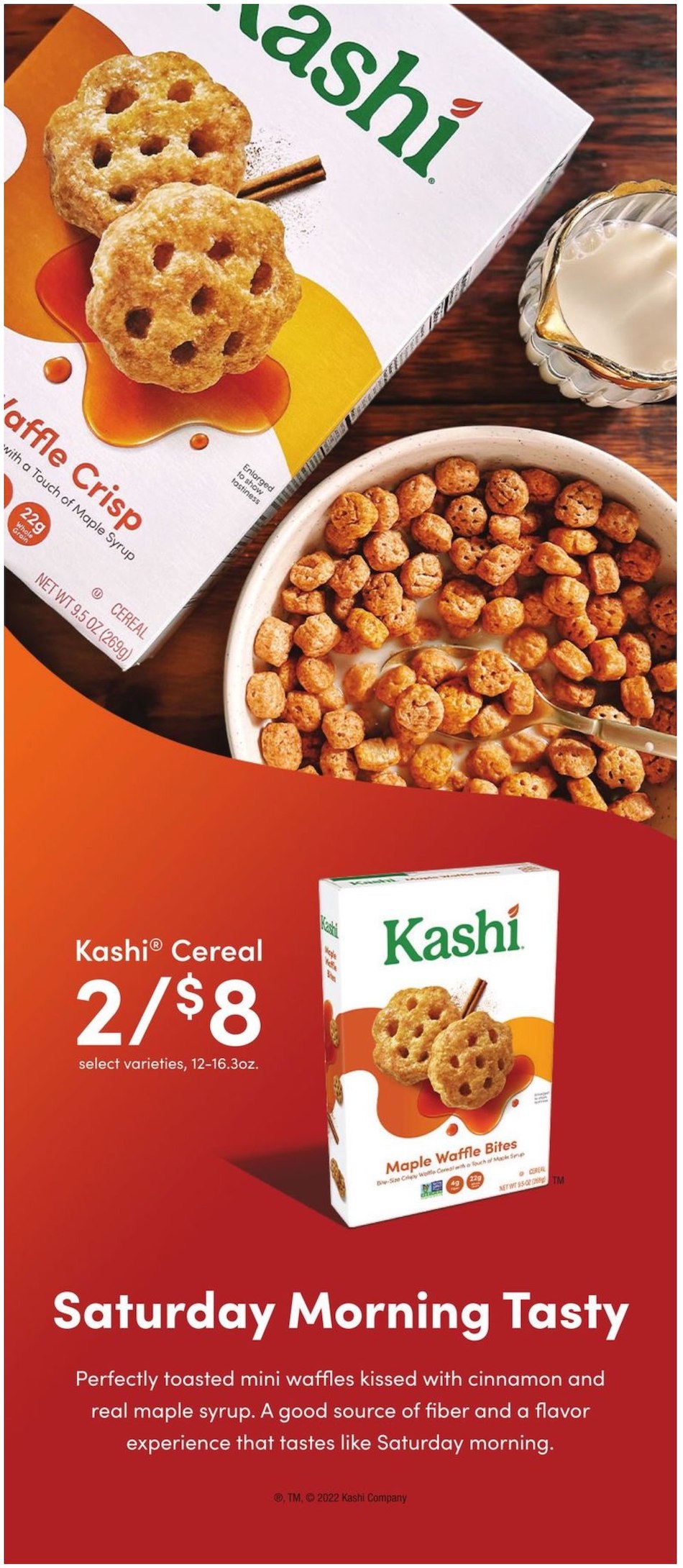 Giant Weekly Ad page 3