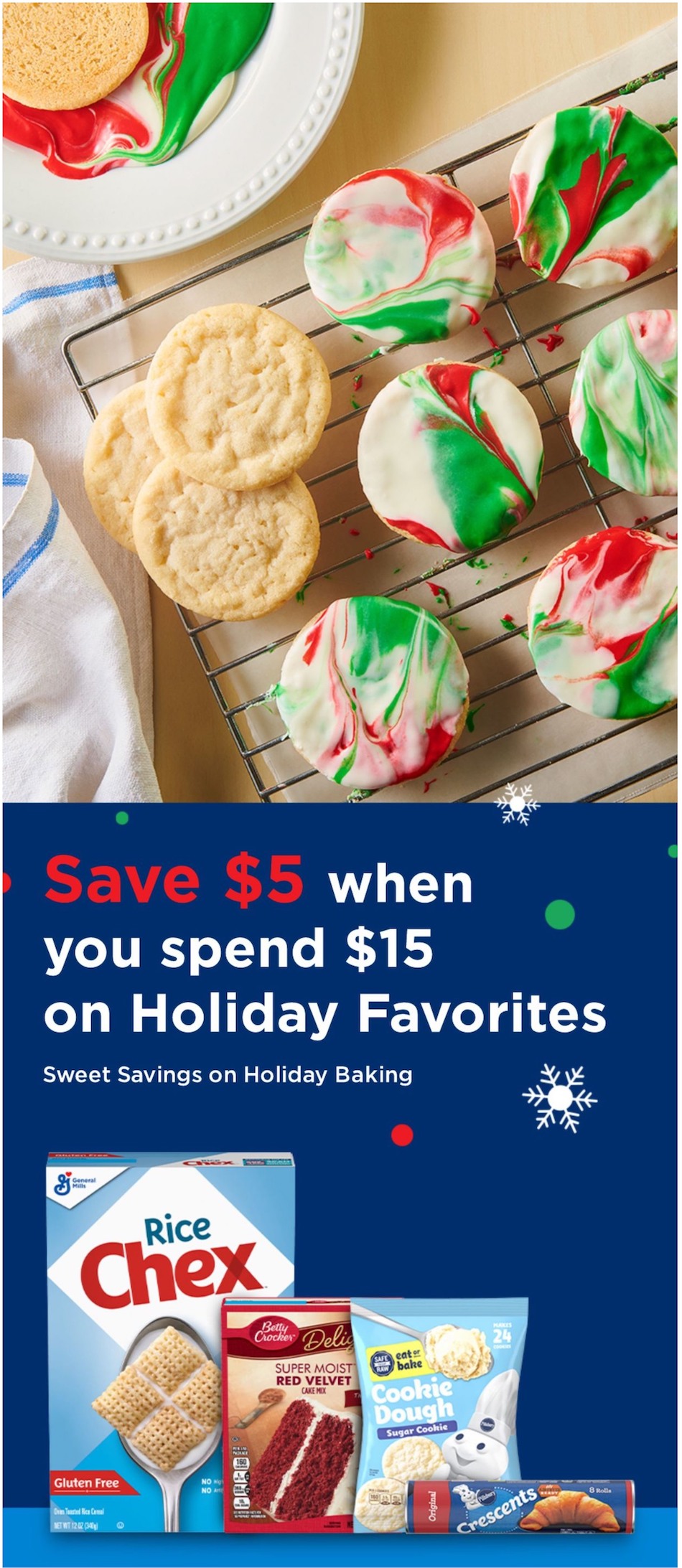 Giant Weekly Ad Dec 8 - 14, 2023 page 2