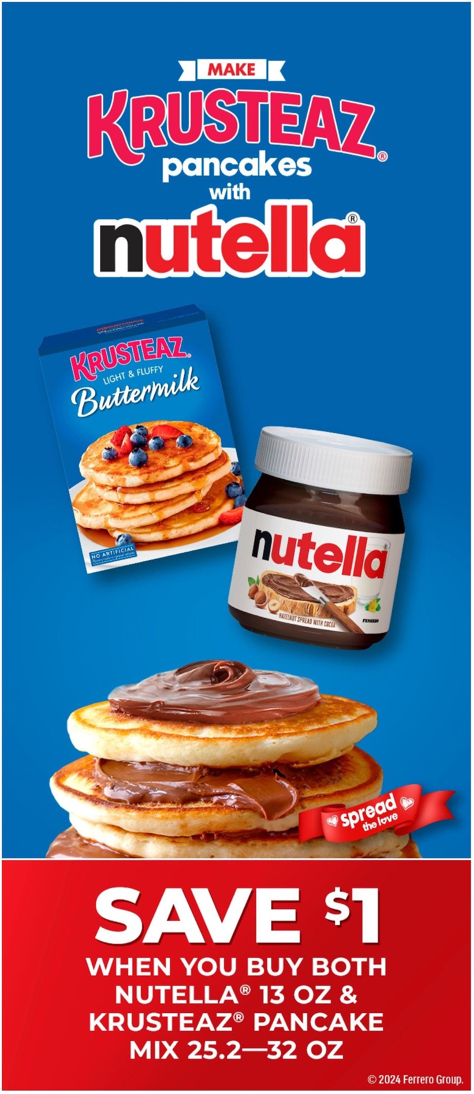 Giant Weekly Ad page 8