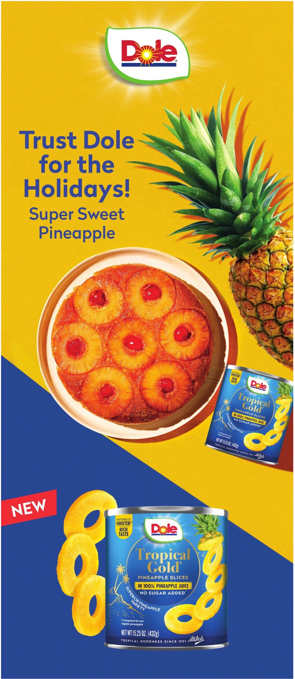 Giant Weekly Ad Thanksgiving Nov 17 - 23, 2023 page 15