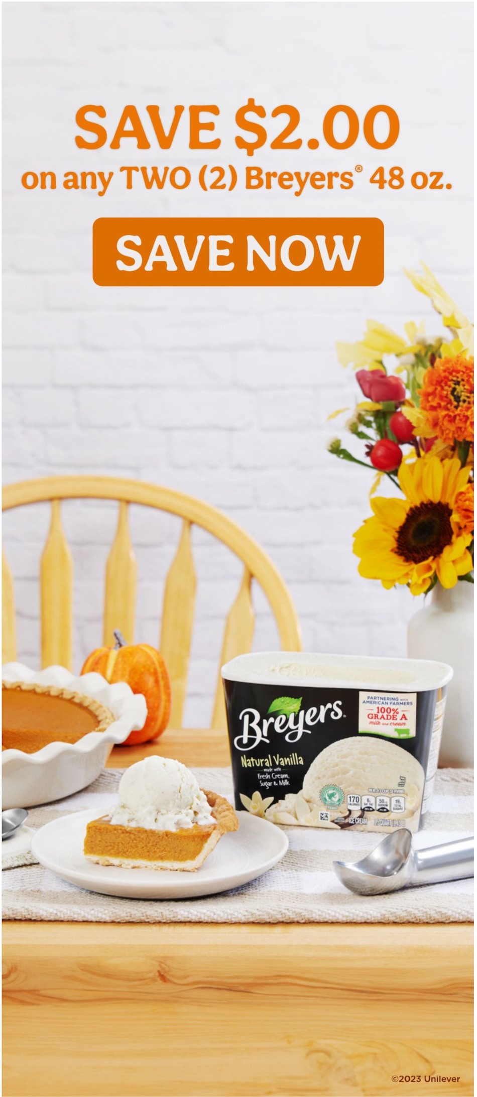 Giant Weekly Ad Thanksgiving Nov 17 - 23, 2023 page 17