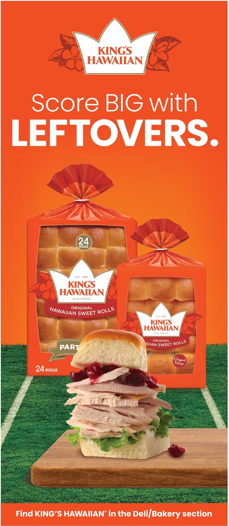 Giant Weekly Ad Thanksgiving Nov 17 - 23, 2023 page 2