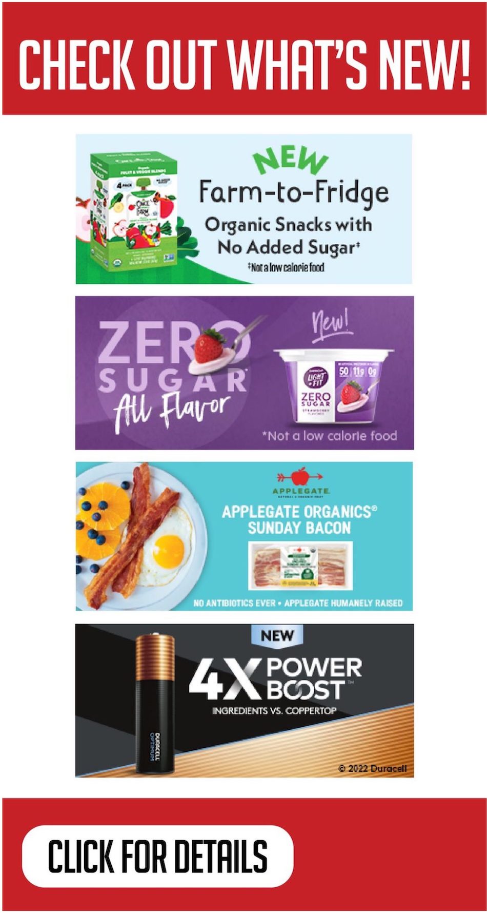 Harris Teeter Weekly Ad page 9