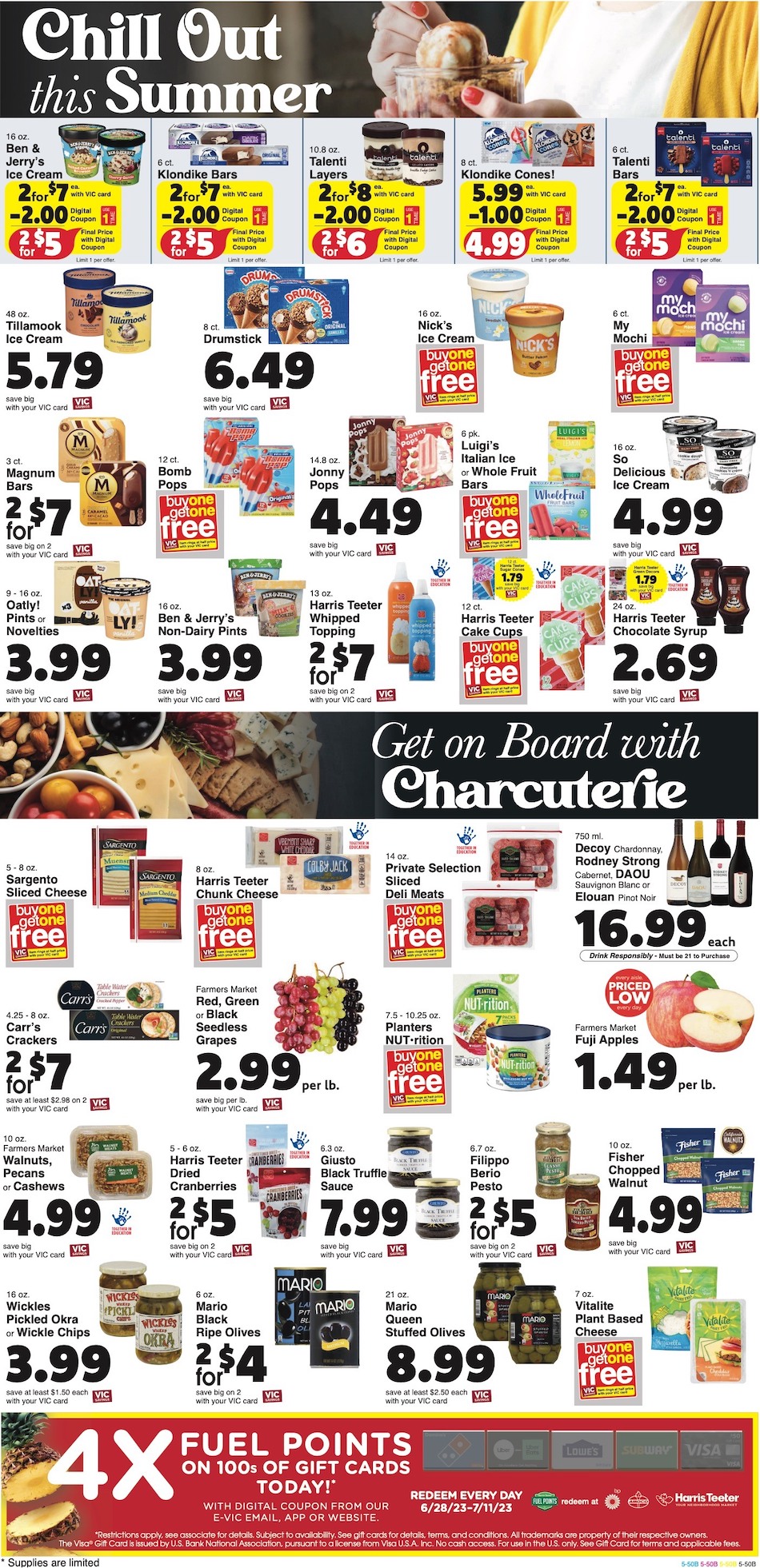 Harris Teeter Weekly Ad page 6