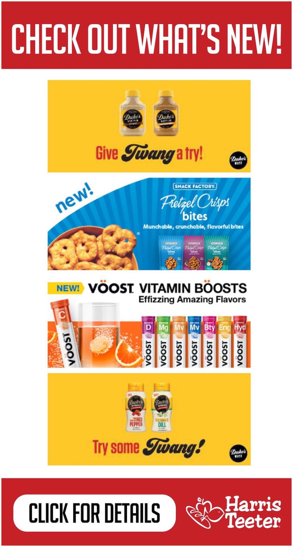 Harris Teeter Weekly Ad page 9