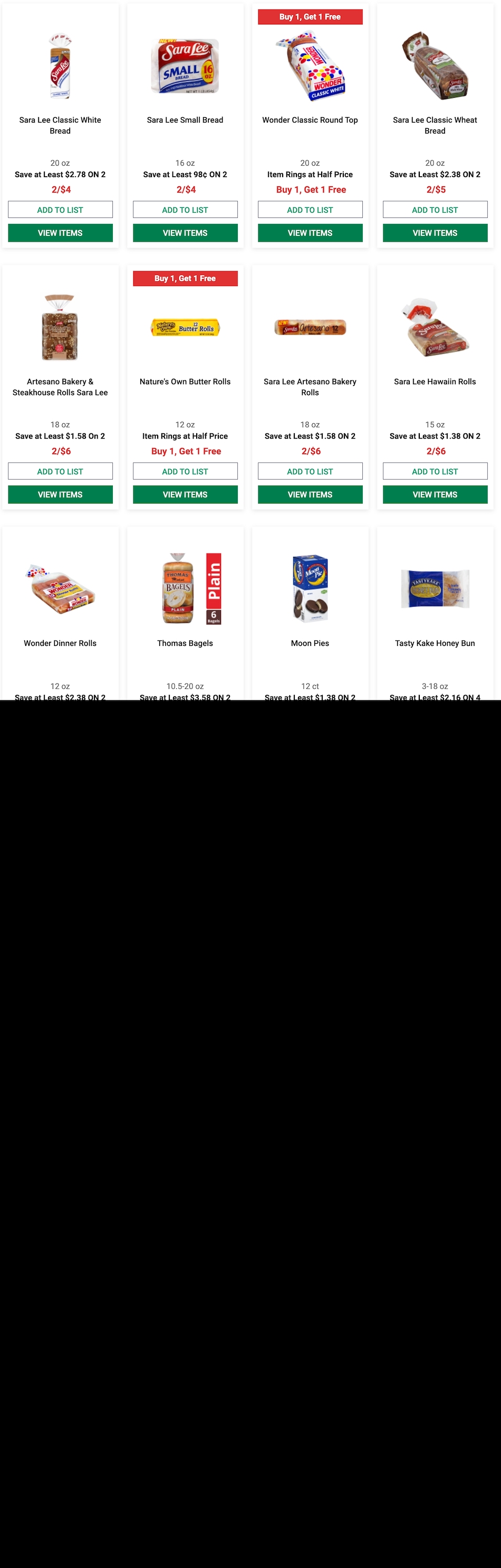 Harris Teeter Weekly Ad page 7