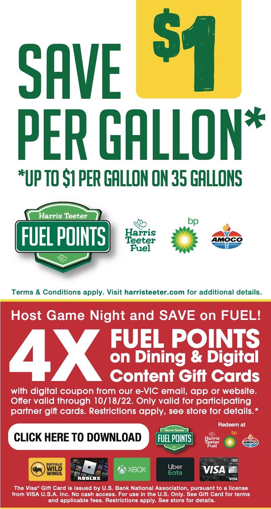 Harris Teeter Weekly Ad page 9
