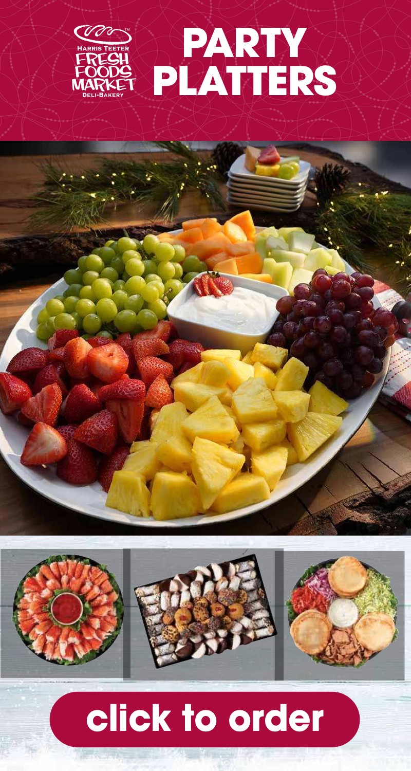 Harris Teeter Weekly Ad page 6