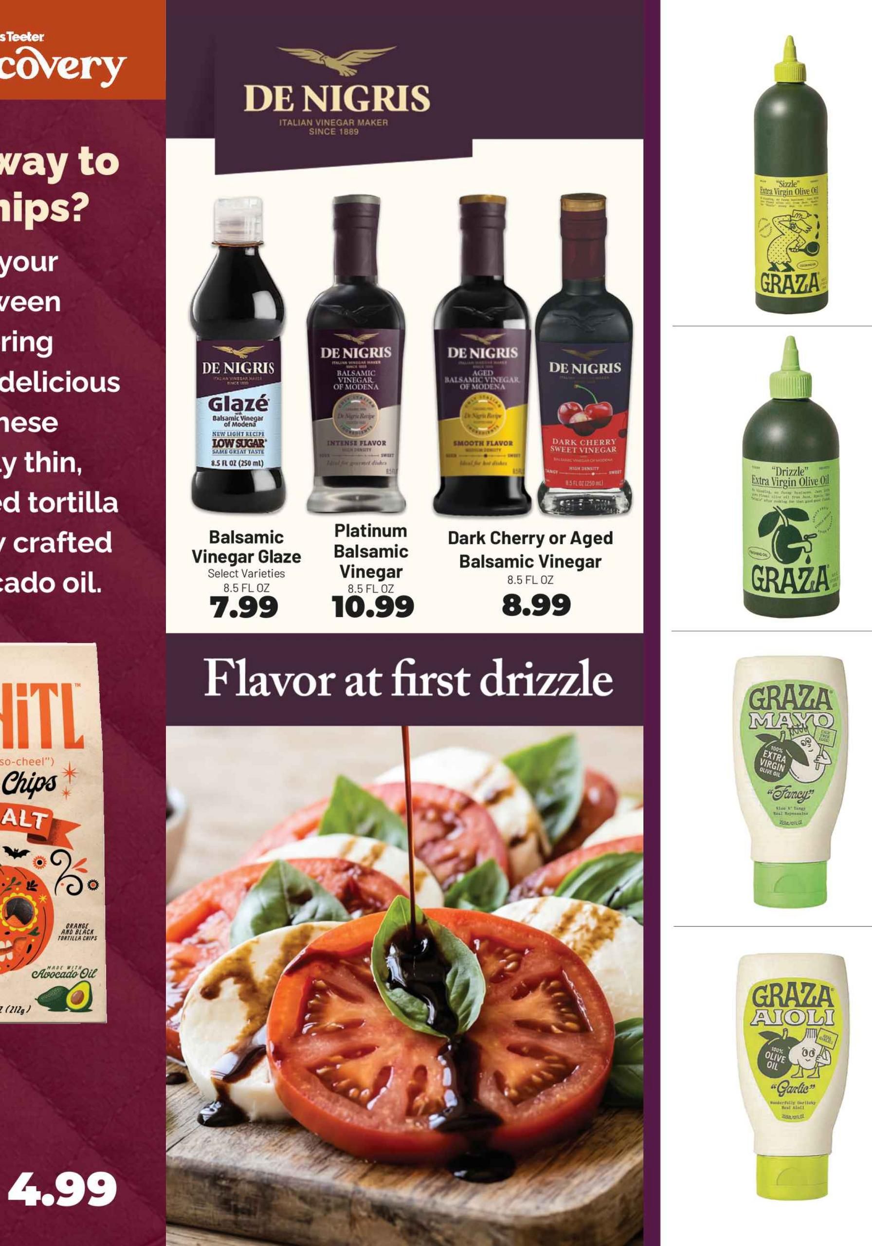 Harris Teeter September Issue September 9 - October 6, 2026 page 11