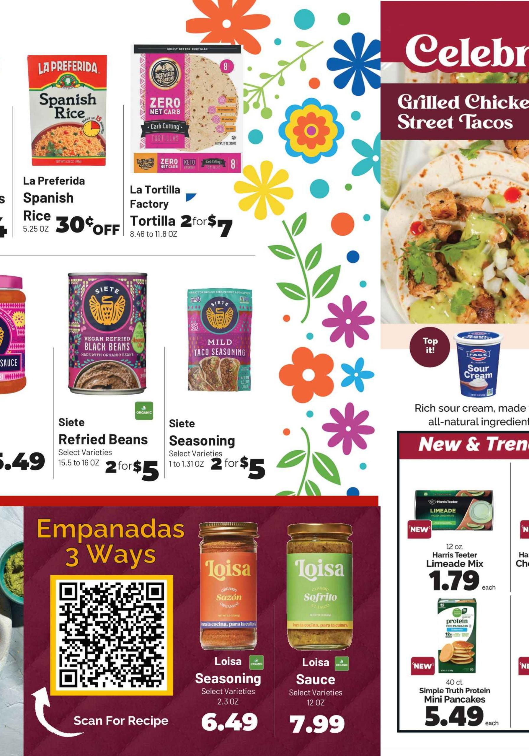 Harris Teeter September Issue September 9 - October 6, 2026 page 15