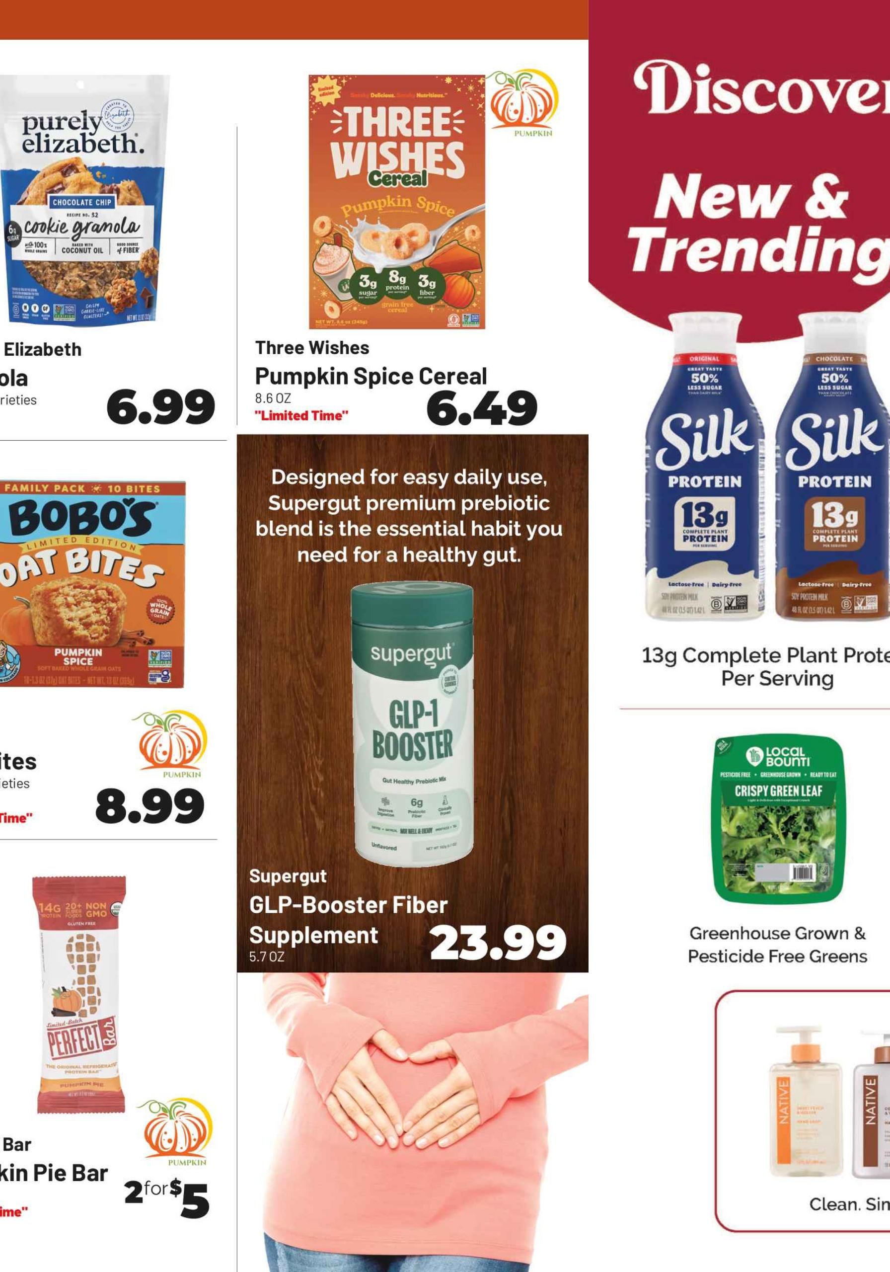 Harris Teeter September Issue September 9 - October 6, 2026 page 6