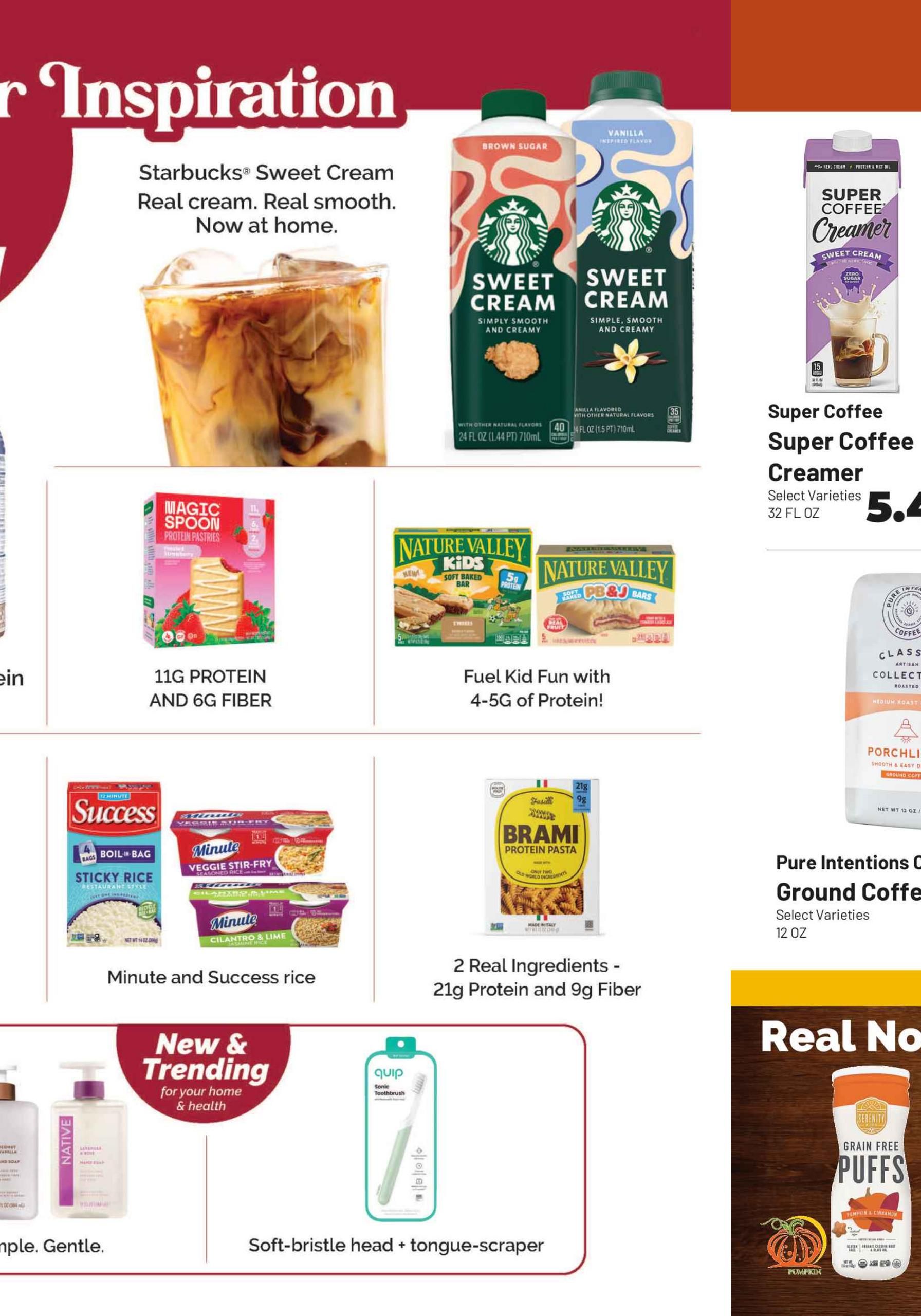 Harris Teeter September Issue September 9 - October 6, 2026 page 7