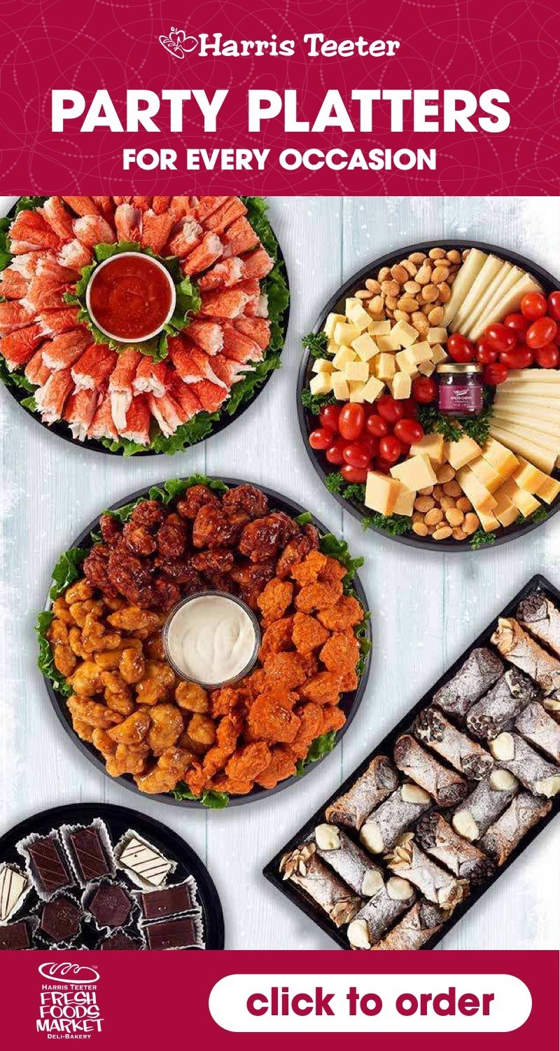 Harris Teeter Weekly Ad page 7