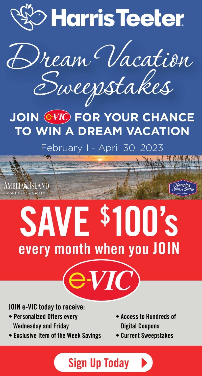 Harris Teeter Weekly Ad page 10