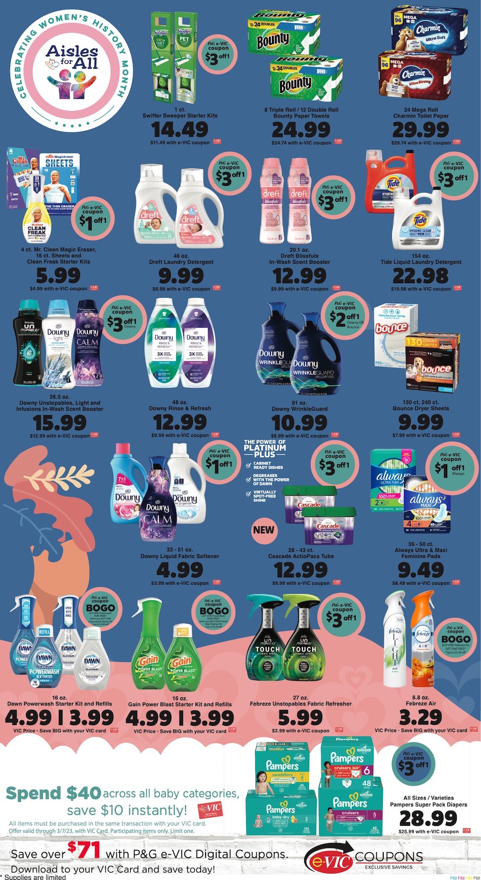 Harris Teeter Weekly Ad page 8