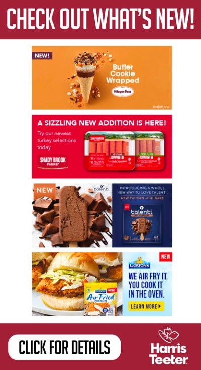 Harris Teeter Weekly Ad page 9
