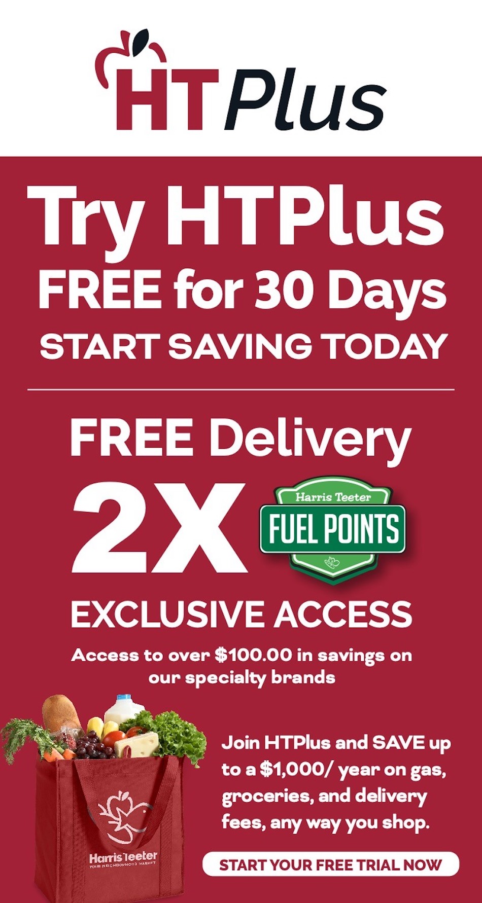Harris Teeter Weekly Ad page 8