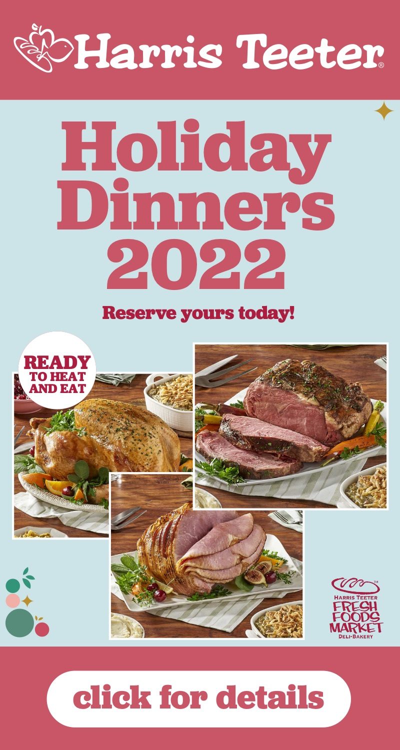 Harris Teeter Weekly Ad page 9