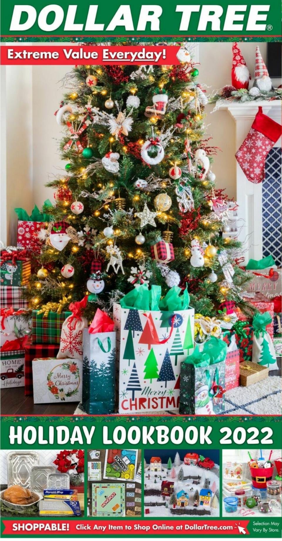 Holiday Gift Guides
