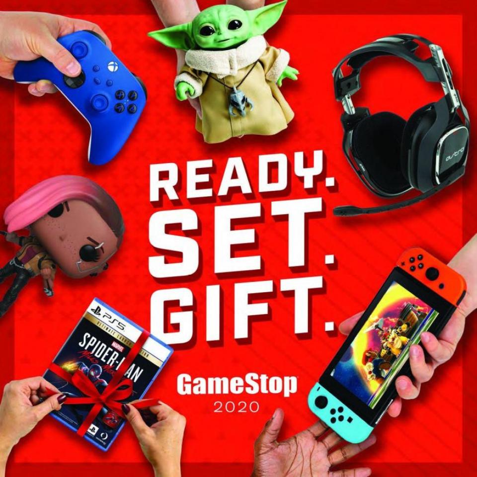 Holiday Gift Guides