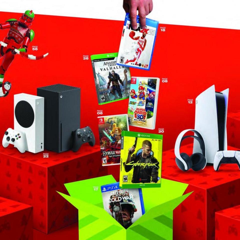 Holiday Gift Guides