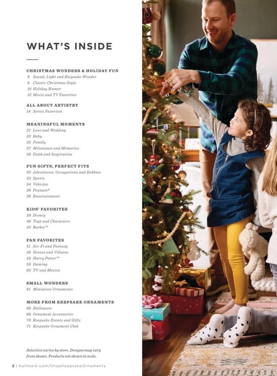 Holiday Gift Guides