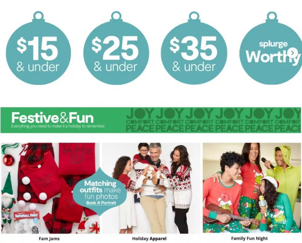 Holiday Gift Guides