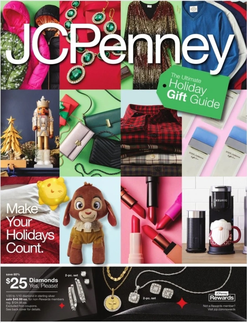 Holiday Gift Guides
