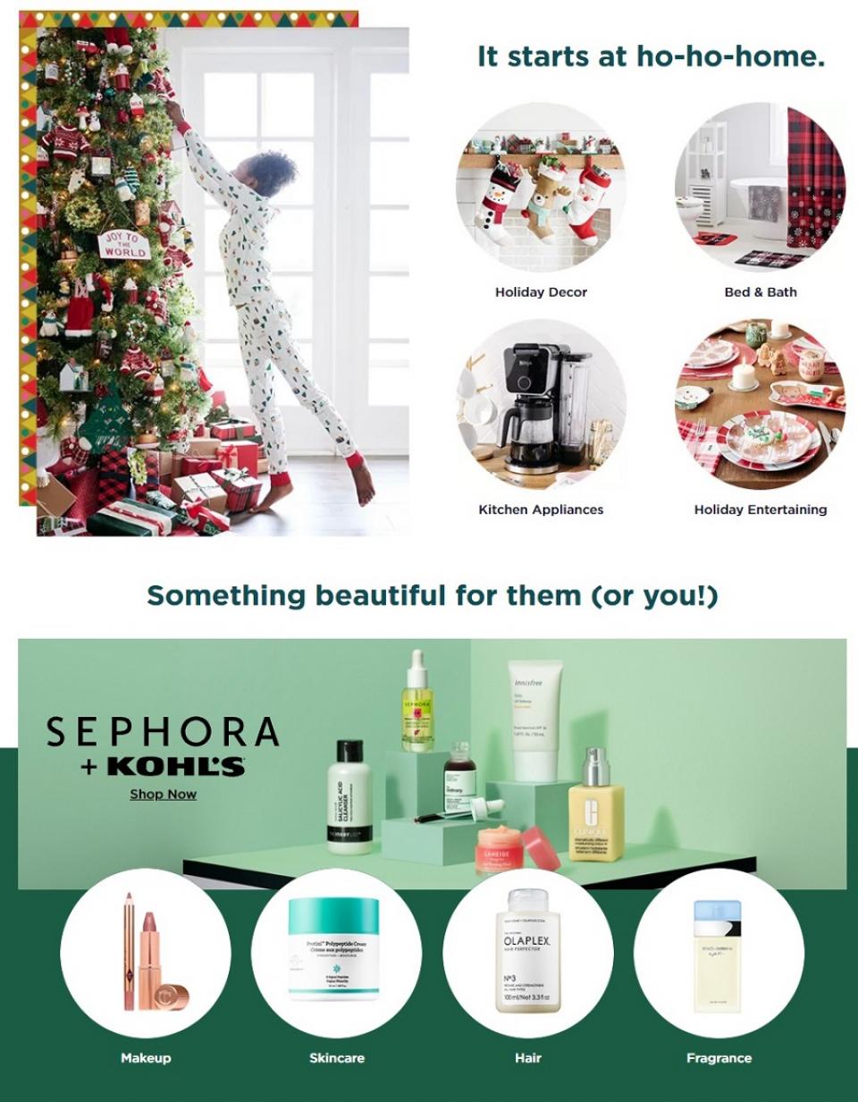 Holiday Gift Guides
