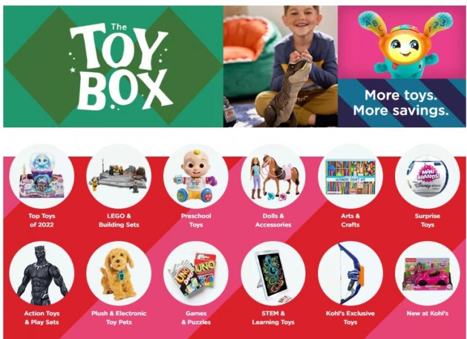 Holiday Gift Guides